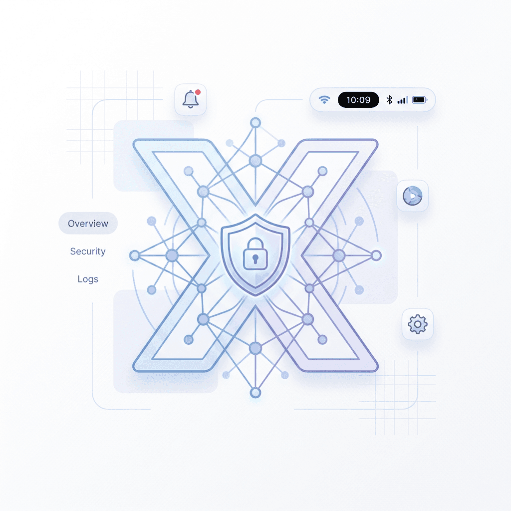 2026最新Quantumult X使用教程：iOS小白也能轻松上手的圈叉配置指南