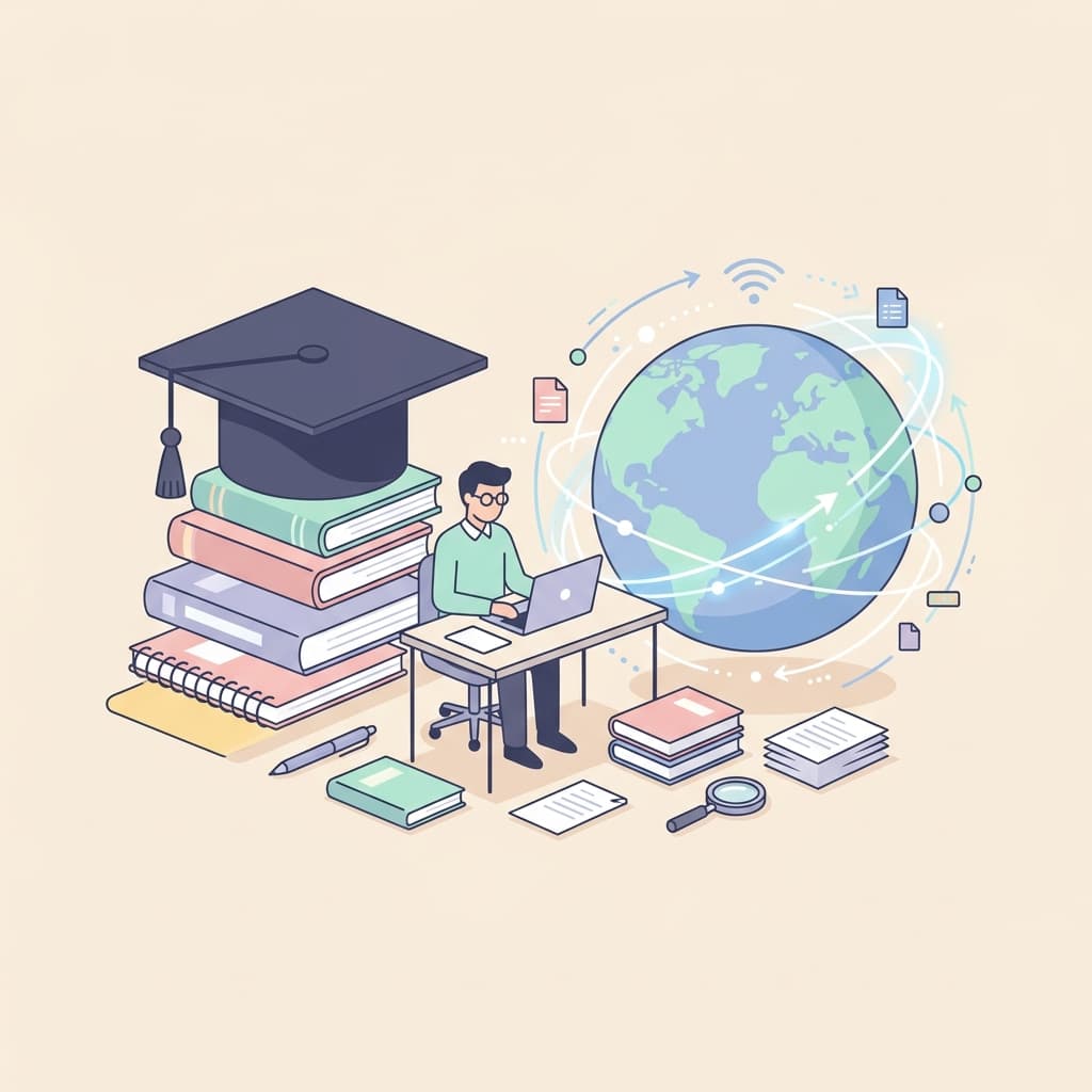 留学生科研学术翻墙代理推荐(附Google Scholar访问指南)