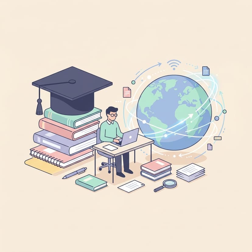 留学生科研学术翻墙代理推荐(附Google Scholar访问指南)
