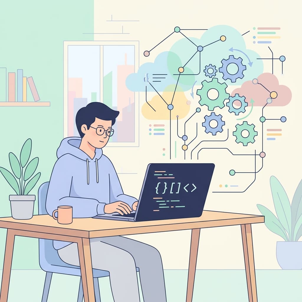 程序员与开发者专属翻墙代理工具推荐(附GitHub加速指南)
